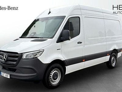 Mercedes E-Sprinter