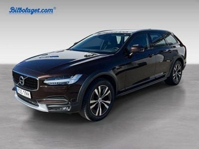 Volvo V90 CC