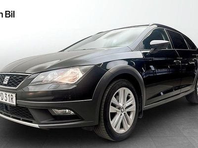 Seat Leon X-Perience