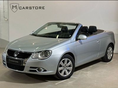 VW Eos