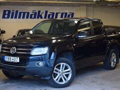 VW Amarok