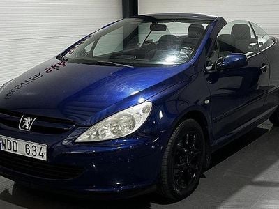 Peugeot 307 CC