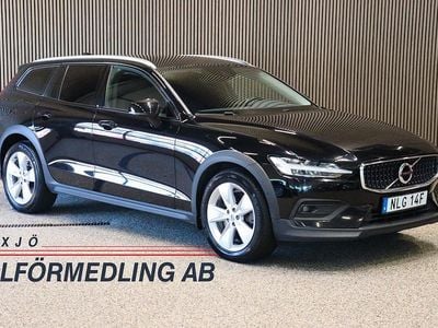 Volvo V60 CC