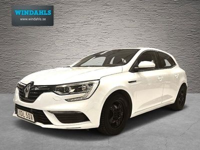 begagnad Renault Mégane IV Megane