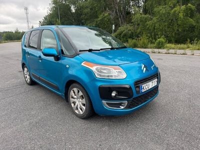 Citroën C3 Picasso