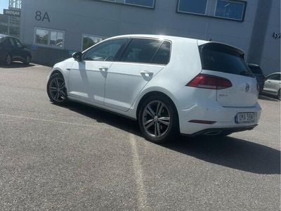 VW Golf VII