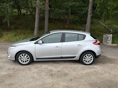 Renault Mégane III