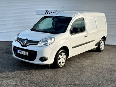 begagnad Renault Express KangoMAXI 1.5 dCi Maxi skåp (90hk)