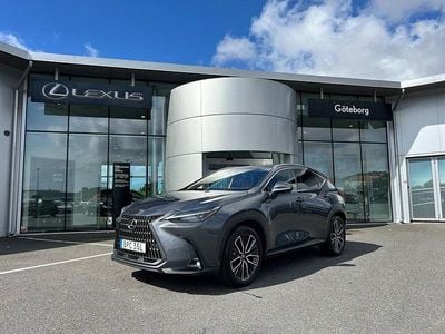 Lexus NX350h