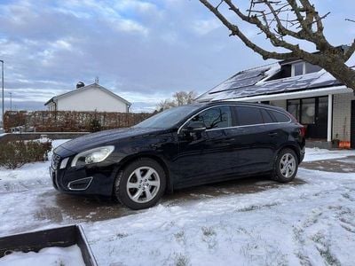 Begagnad 2013 Volvo V60 Kombi | 79 000 kr (Marknadspris)