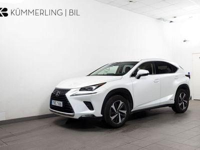 Lexus NX300h