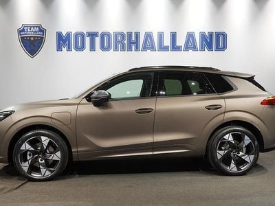 Brun Ny 2026 Cupra Terramar SUV | 599 900 kr