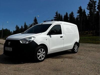 Dacia Dokker Express