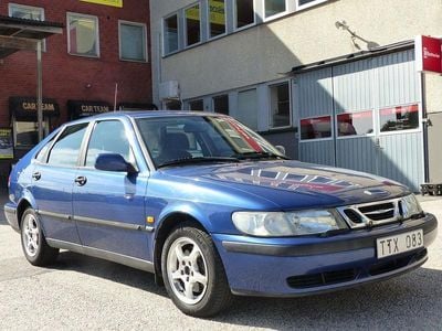 Saab 9-3