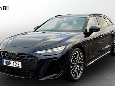 Blå Ny 2026 Audi A6 Edition .1 Kombi | 917 700 kr