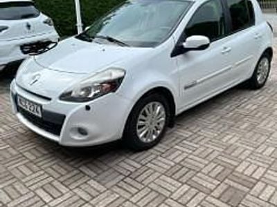 Renault Clio R.S.