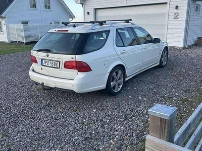 Saab 9-5