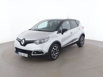 begagnad Renault Captur 1.2 TCe Energy Luxe