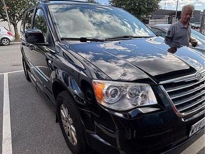 Chrysler Grand Voyager