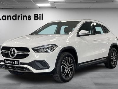 Mercedes GLA200