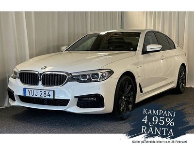 BMW 530e