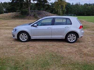 VW Golf VII