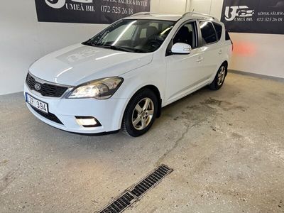 Kia Ceed Sportswagon