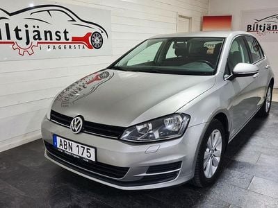 VW Golf VII