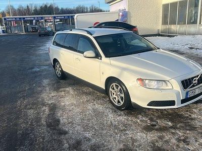 Begagnad Volvo V70 231 HK (169 kW) 2010 Kombi