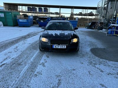 begagnad Audi A3 Panoramatak