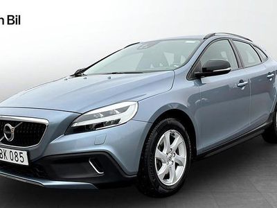 Volvo V40 CC