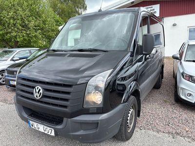 VW Crafter