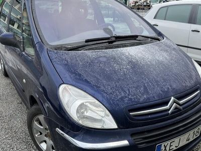 Citroën Xsara Picasso