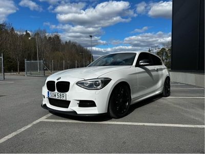 BMW M135
