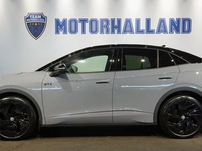 VW ID.5