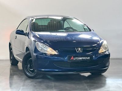 Peugeot 307 CC