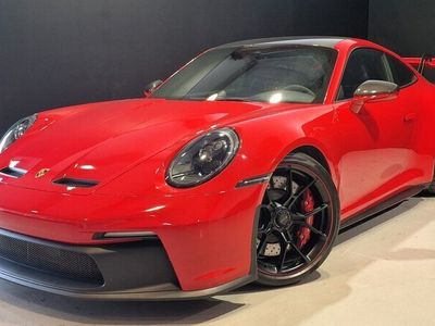 begagnad Porsche 911 GT3 PDK Sport Chrono/Club Sport/Bose/Leasbar