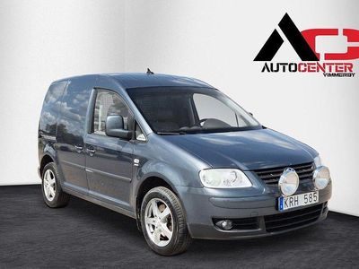 VW Caddy