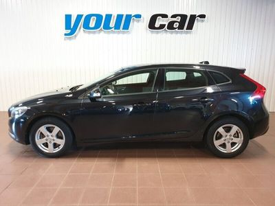 begagnad Volvo V40 D4 Backkamera, PDC 6VXL Skatt 1259 år 2013, Kombi