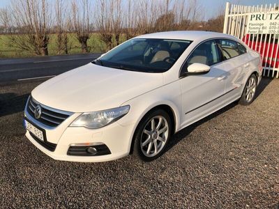 VW CC