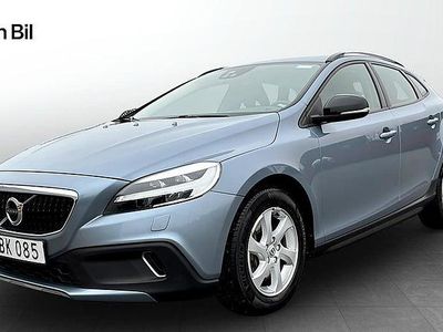 Volvo V40 CC