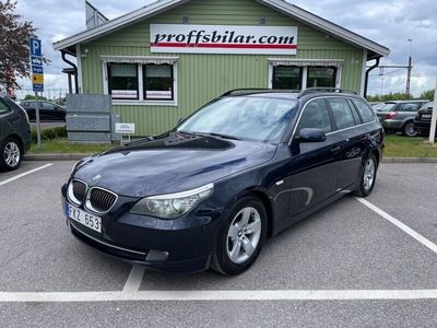 BMW 525