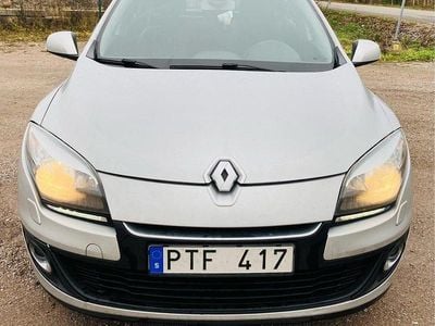 Renault Mégane GrandTour