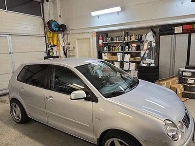 VW Polo