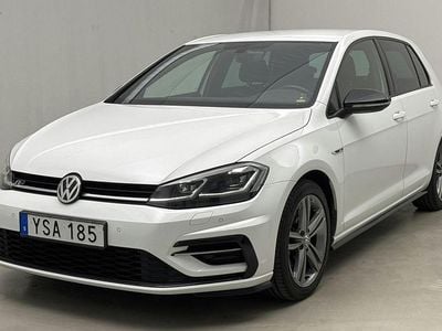 VW Golf VII