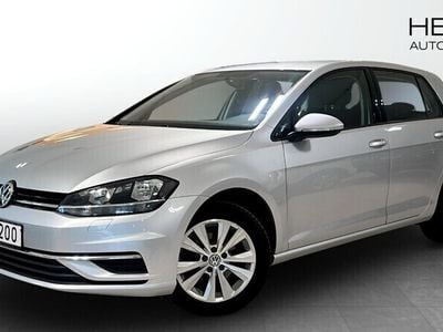 VW Golf VII