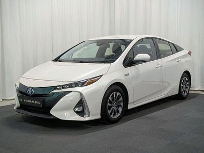 Toyota Prius Plug-in Hybrid