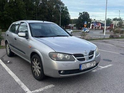 Nissan Almera