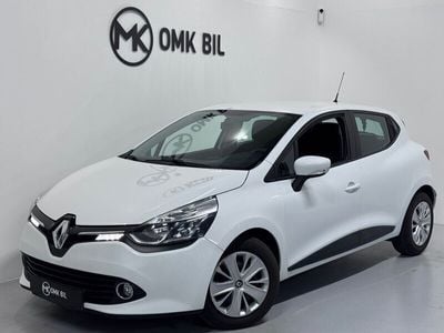 Renault Clio IV