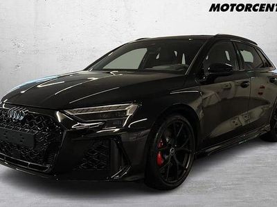 Audi RS3 Sportback